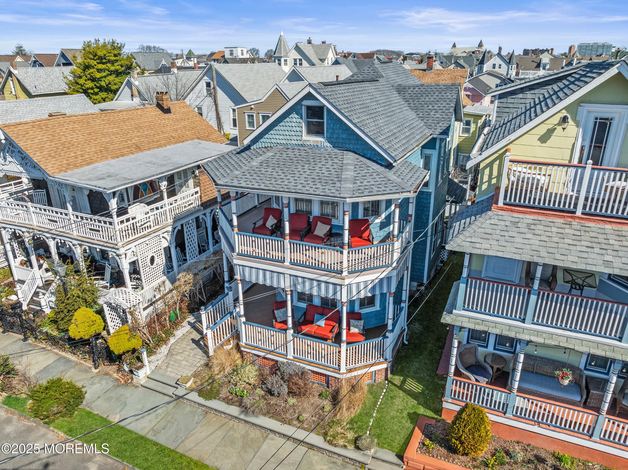 49 Franklin Avenue, Ocean Grove, NJ 07756