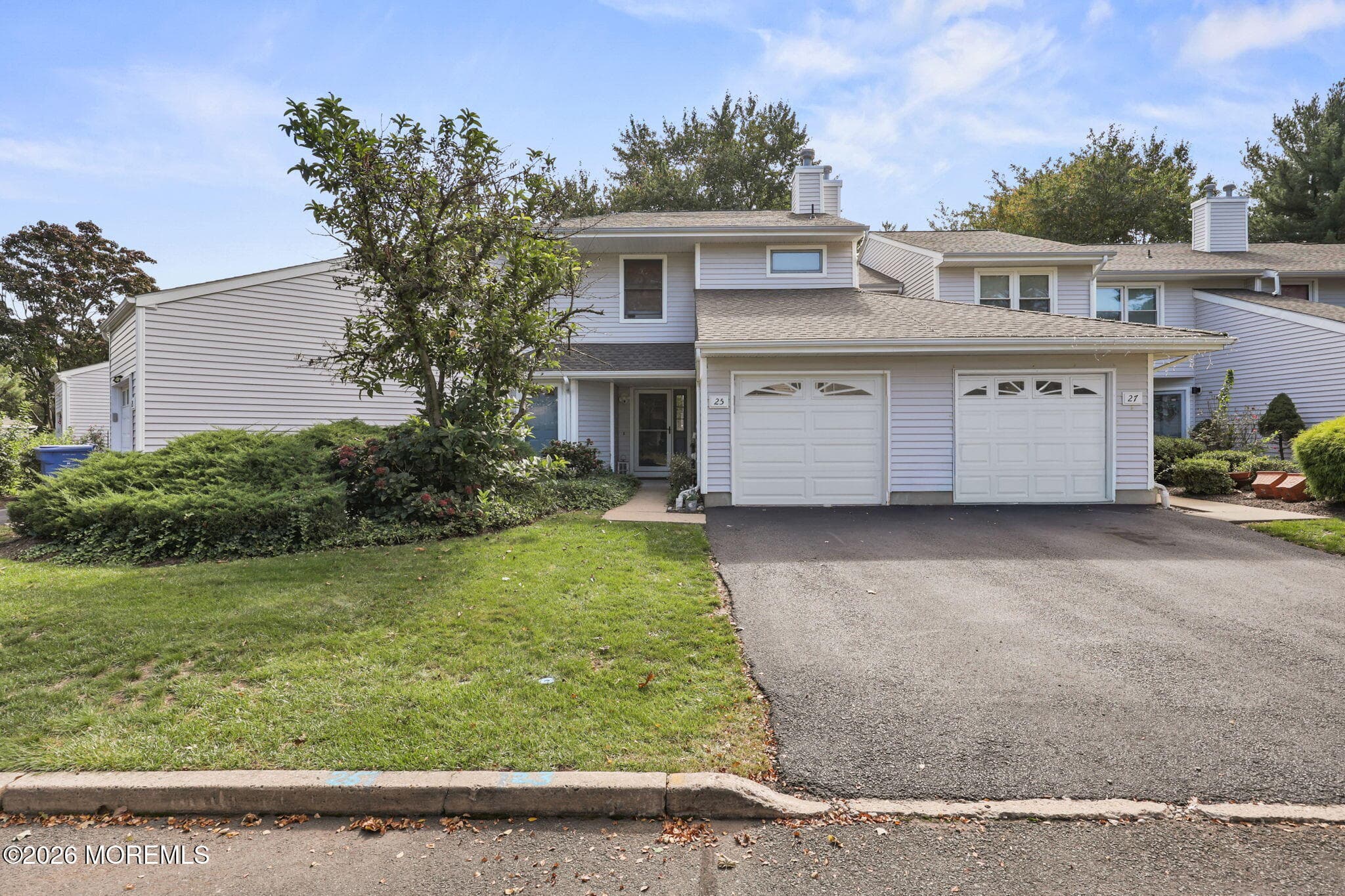 25 Sandpiper Drive, Sayreville, NJ 08859