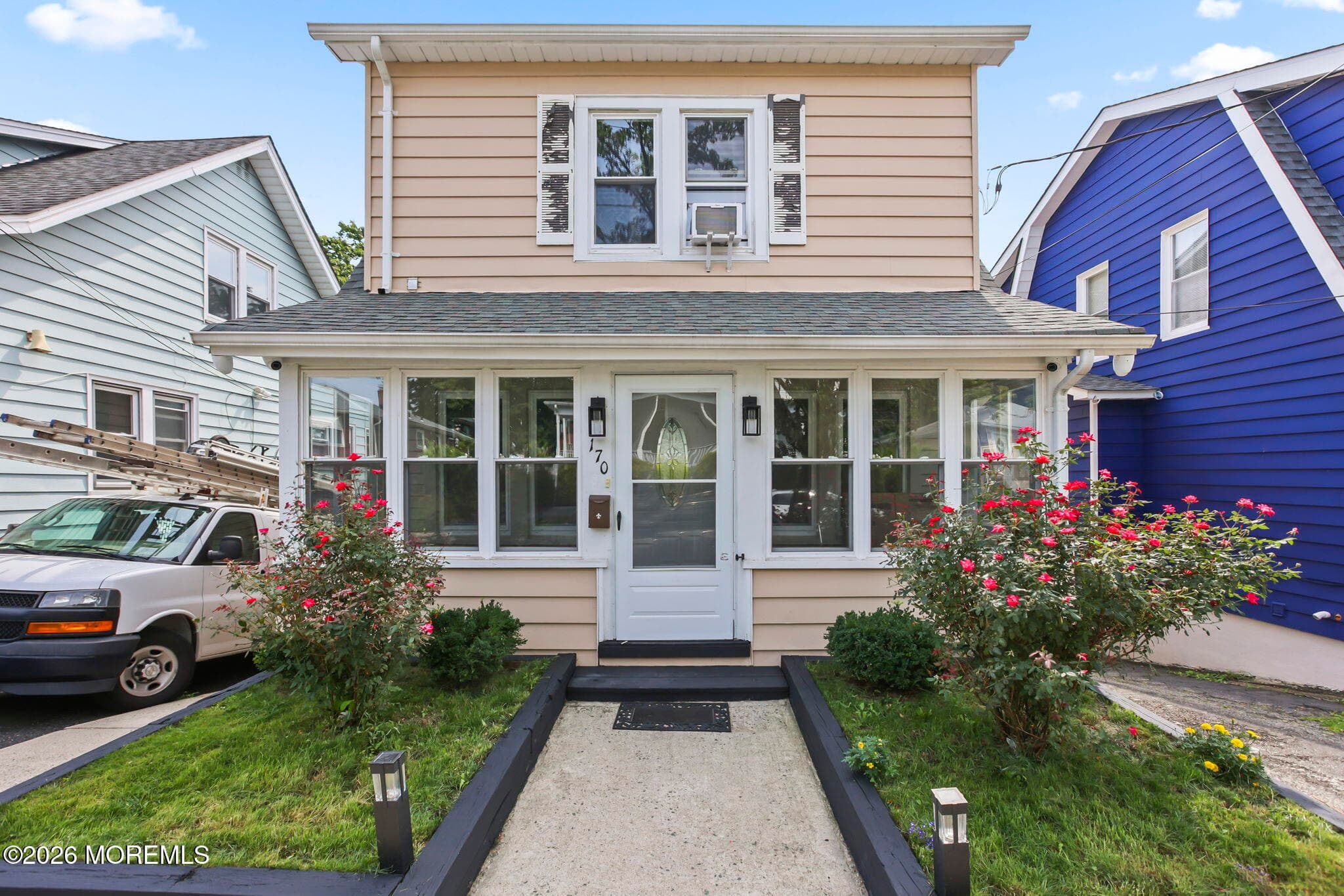 170 Hillside Terrace, Irvington, NJ 07111