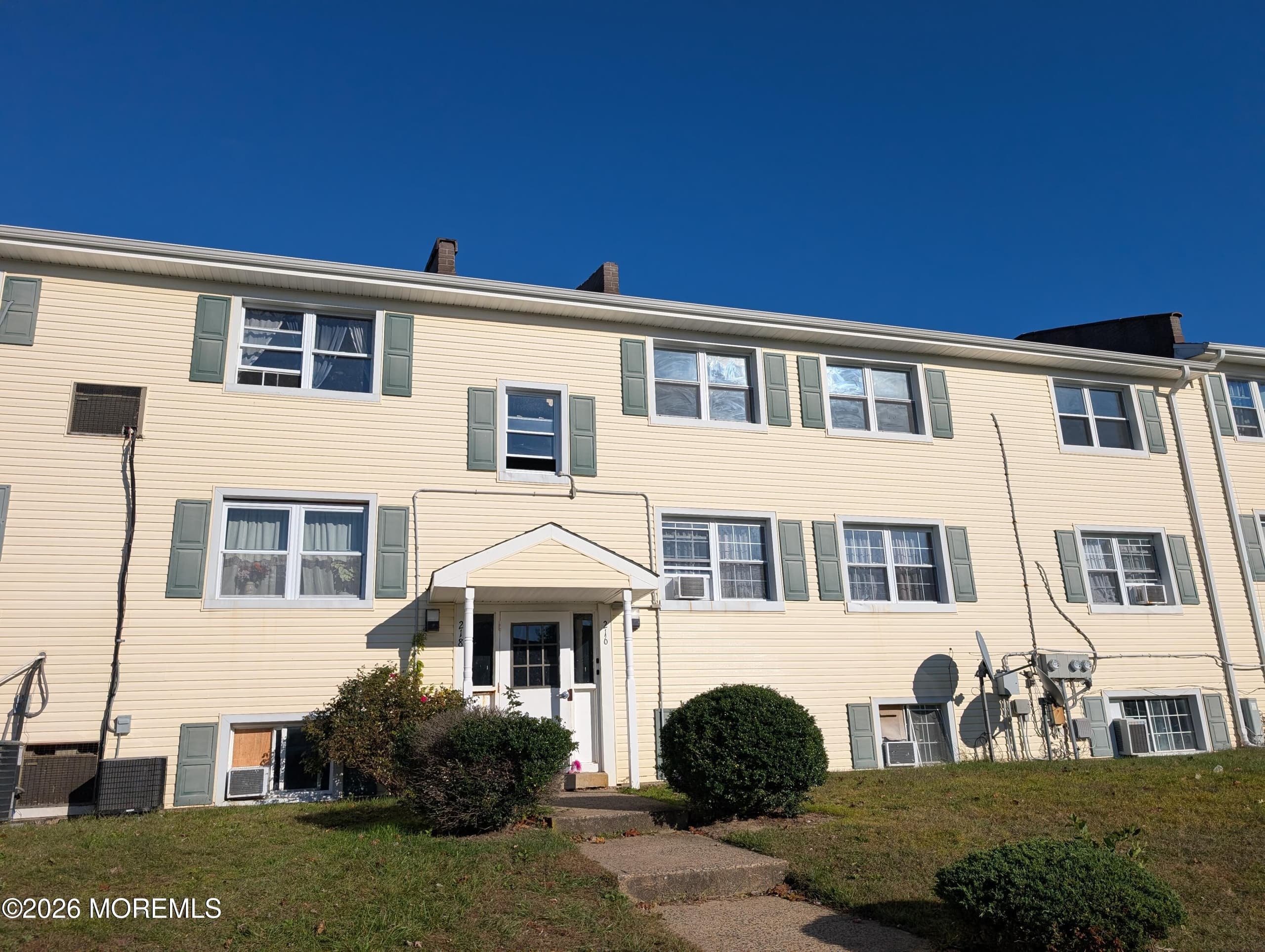 216 Sawmill Road, Brick, NJ 08724