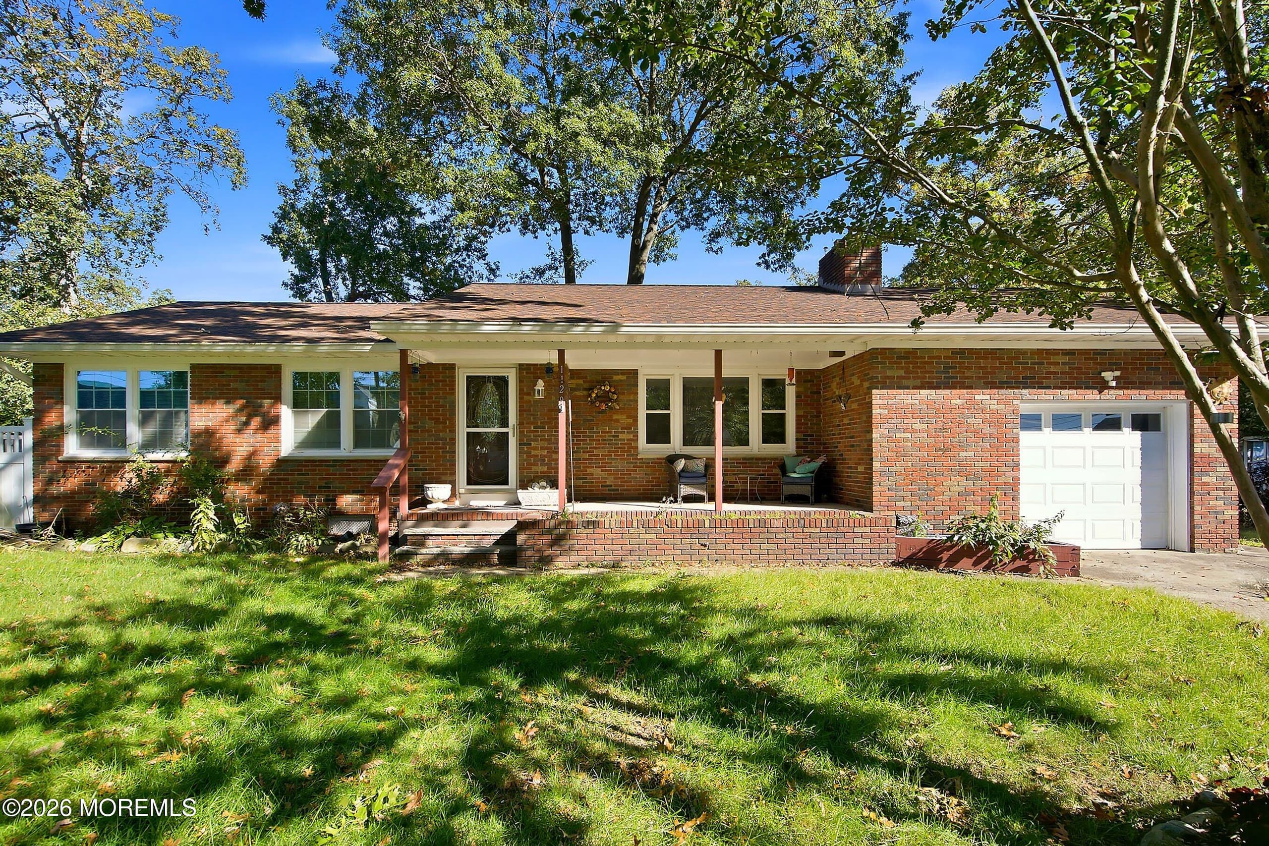 1129 Sylvan Drive, Toms River, NJ 08753