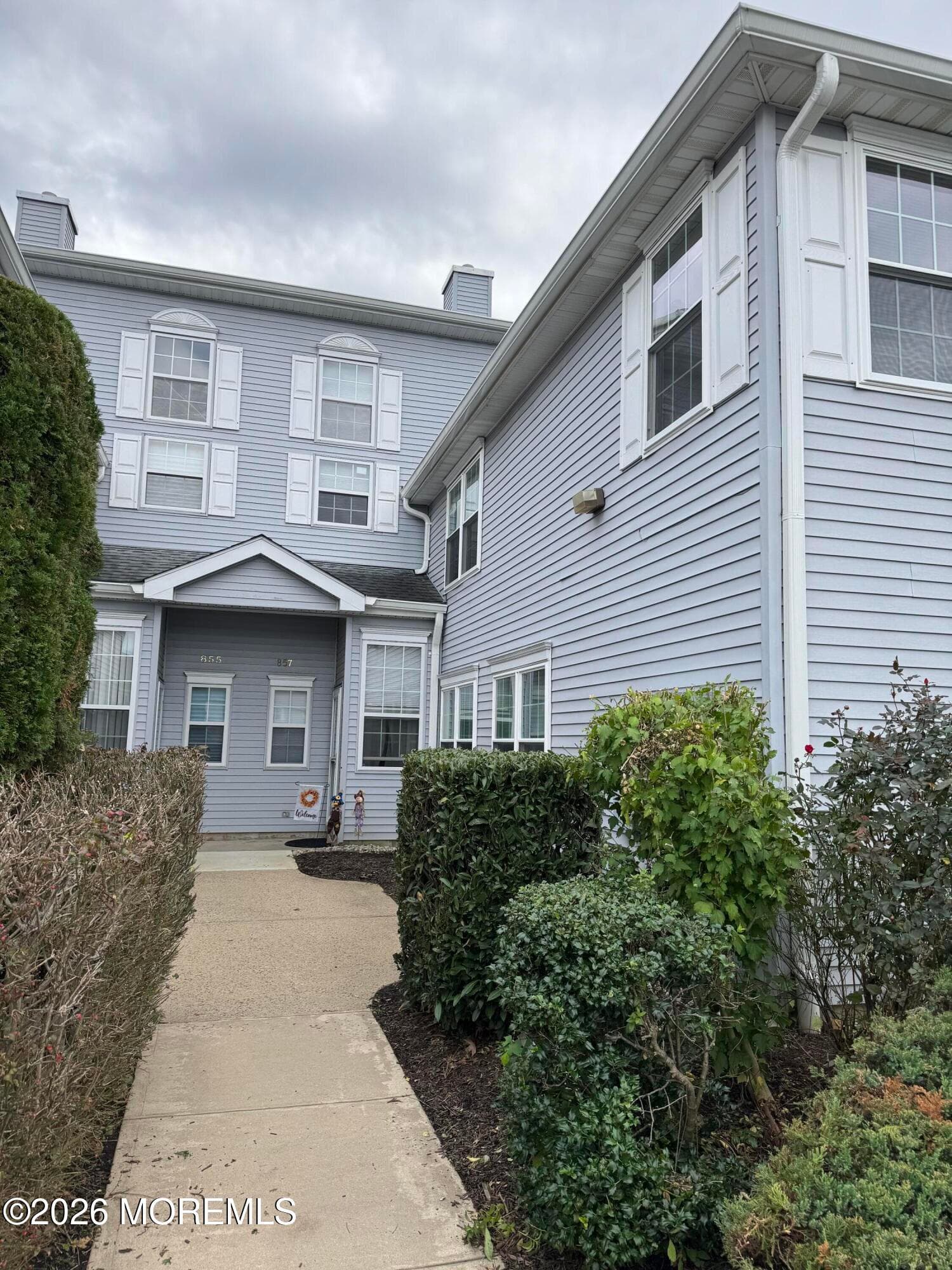 857 Mariposa Court, Morganville, NJ 07751