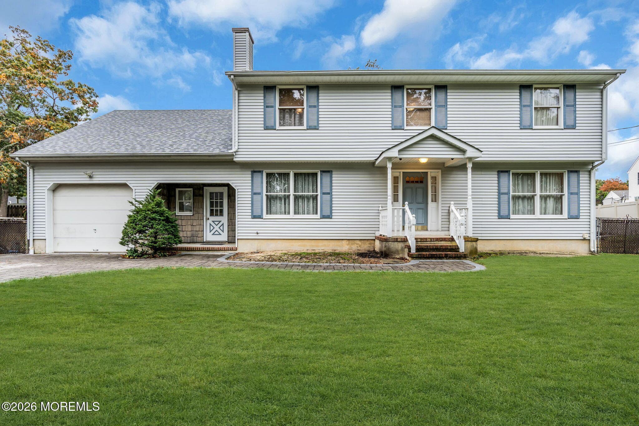 1757 Whitcomb Road, Forked River, NJ 08731