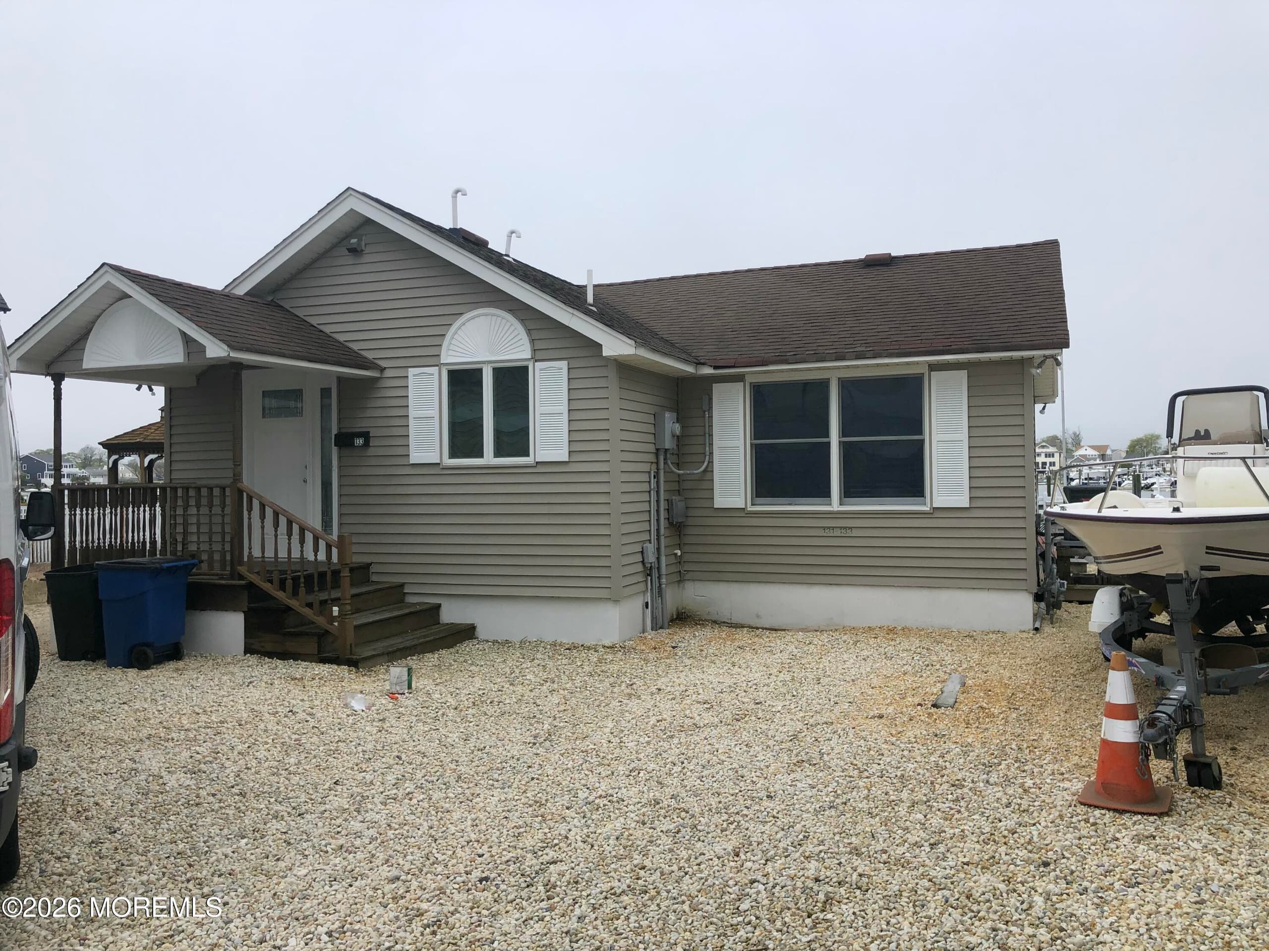 133 Randall Avenue 3, Point Pleasant Beach, NJ 08742