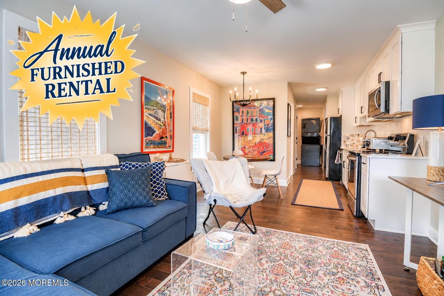 85 Main Avenue 3, Ocean Grove, NJ 07756