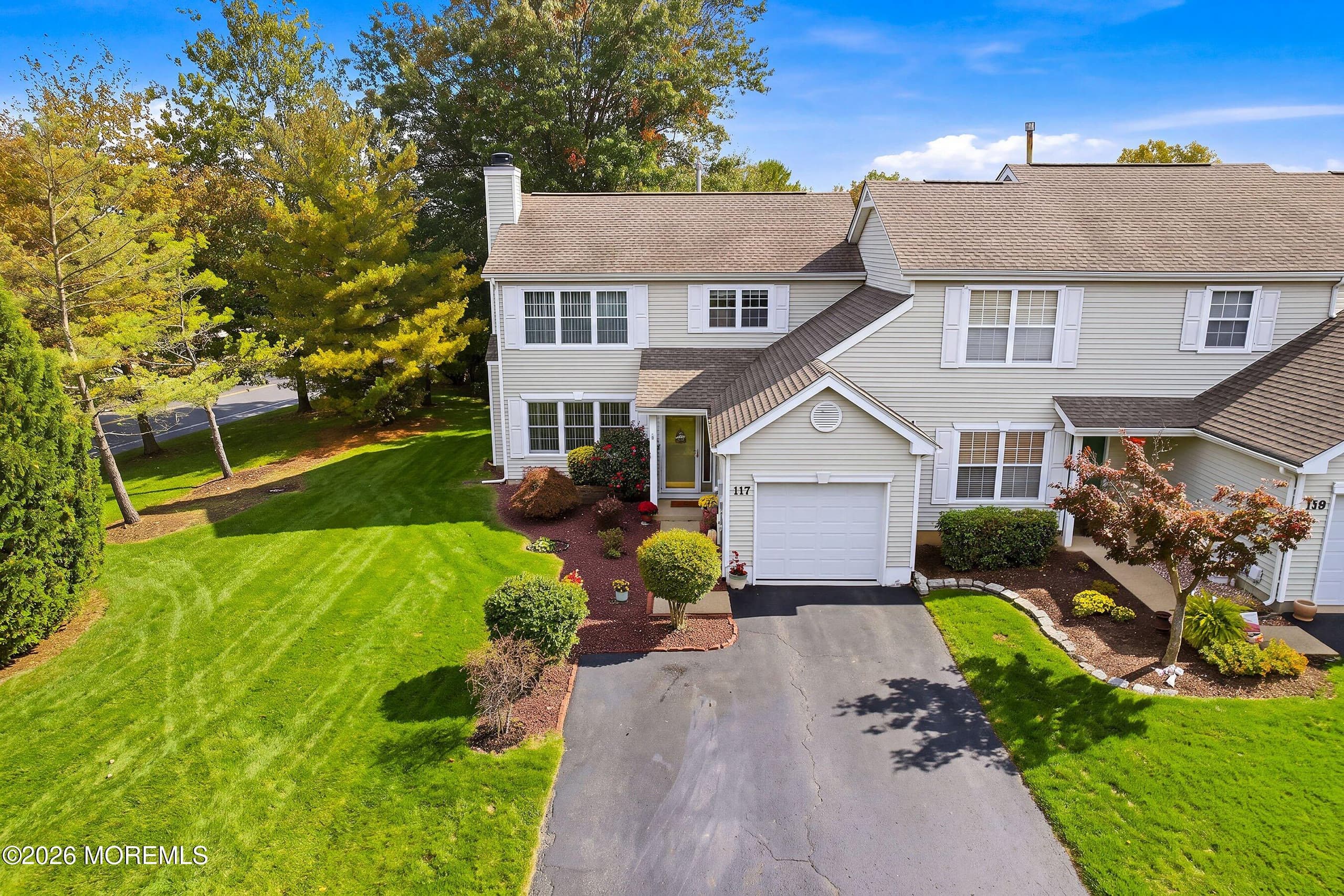 117 Mimosa Lane, Freehold, NJ 07728