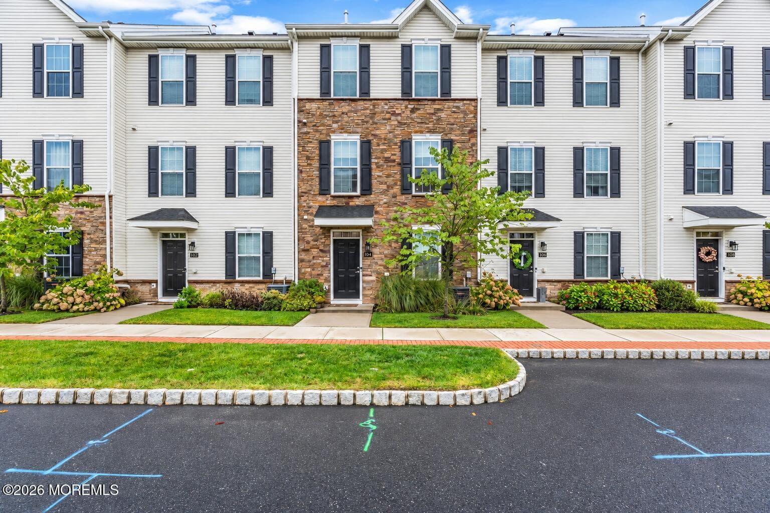104 Celebration Boulevard, Brick, NJ 08723