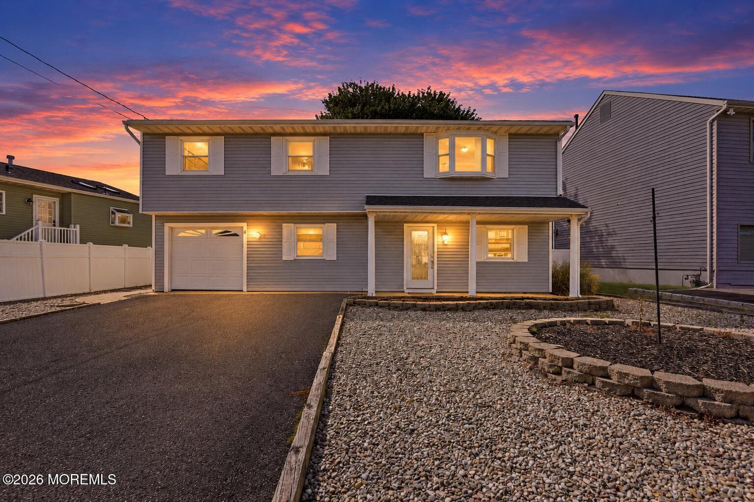 4 Harbor View Lane, Toms River, NJ 08753