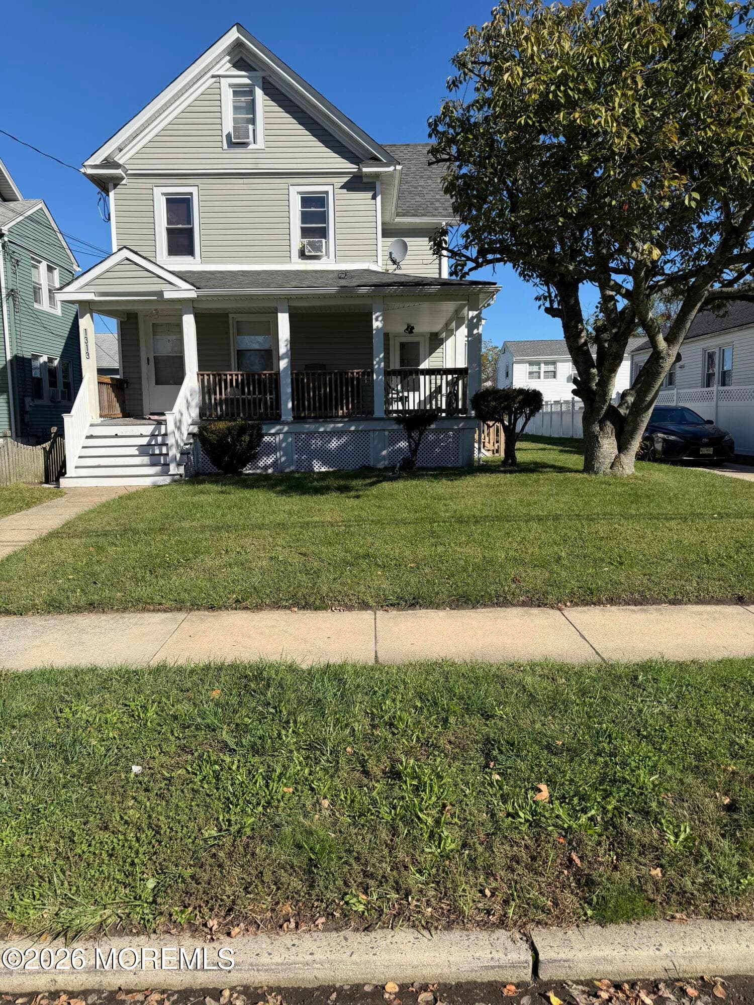 1313 8th Avenue 1, Neptune City, NJ 07753