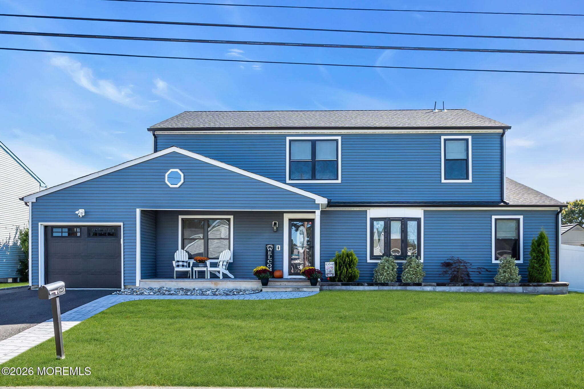 1513 Neptune Avenue, Beachwood, NJ 08722