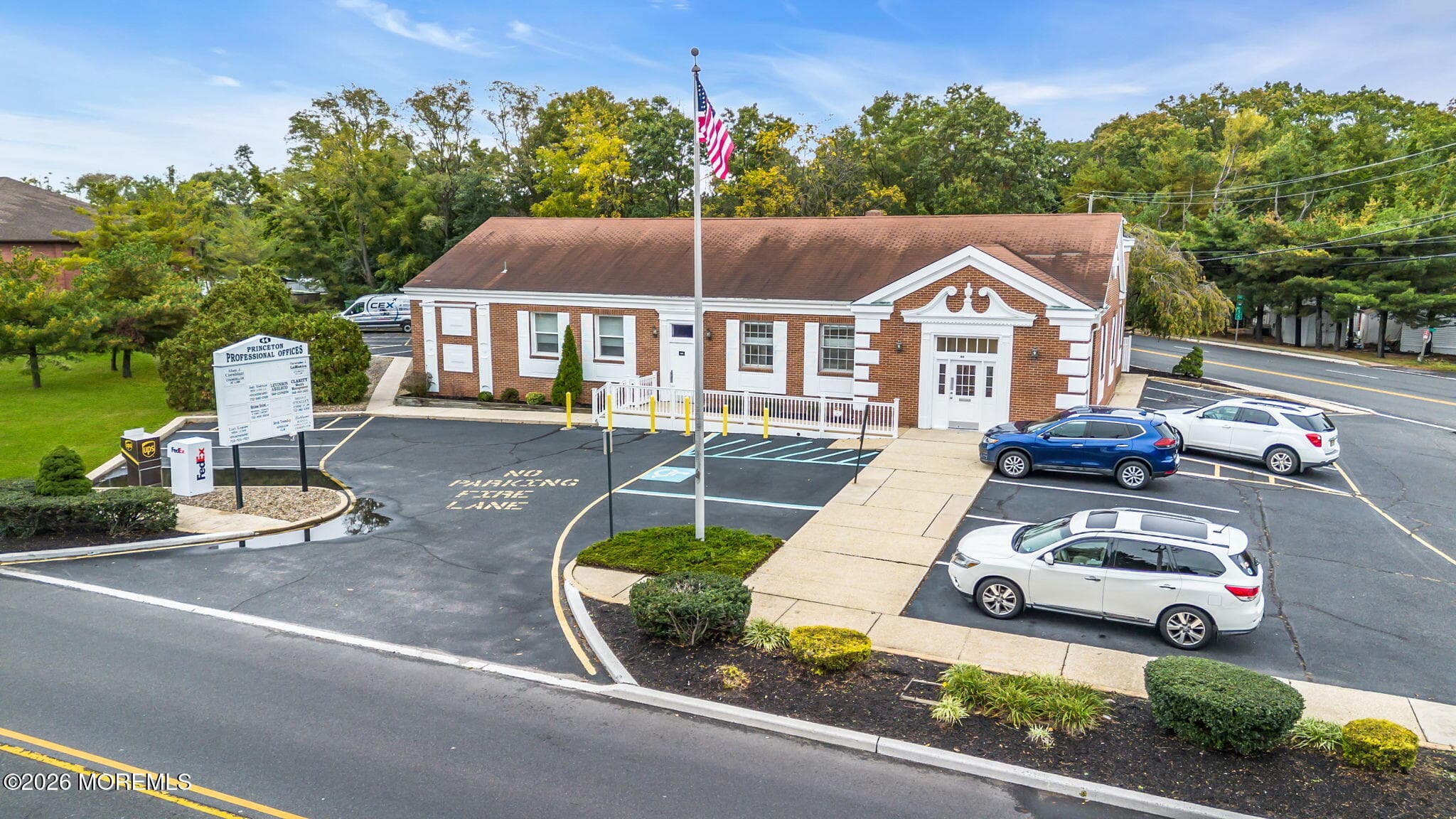 44 Princeton Avenue, Brick, NJ 08724