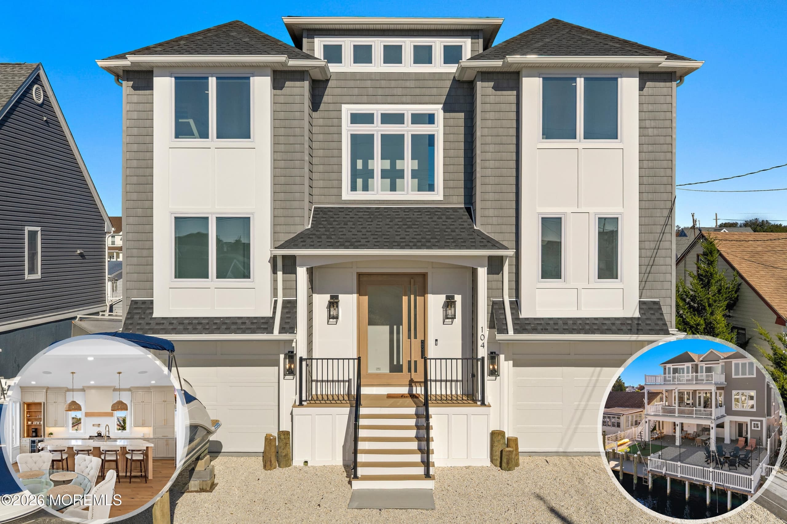 104 Gregg Drive, Beach Haven West, NJ 08050