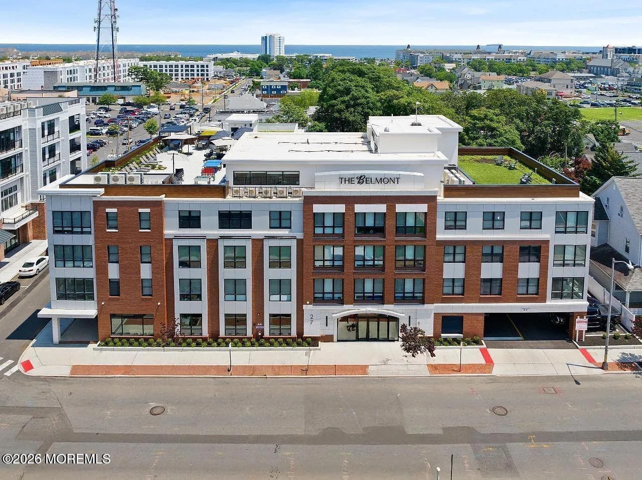 27 3rd Avenue 208, Long Branch, NJ 07740