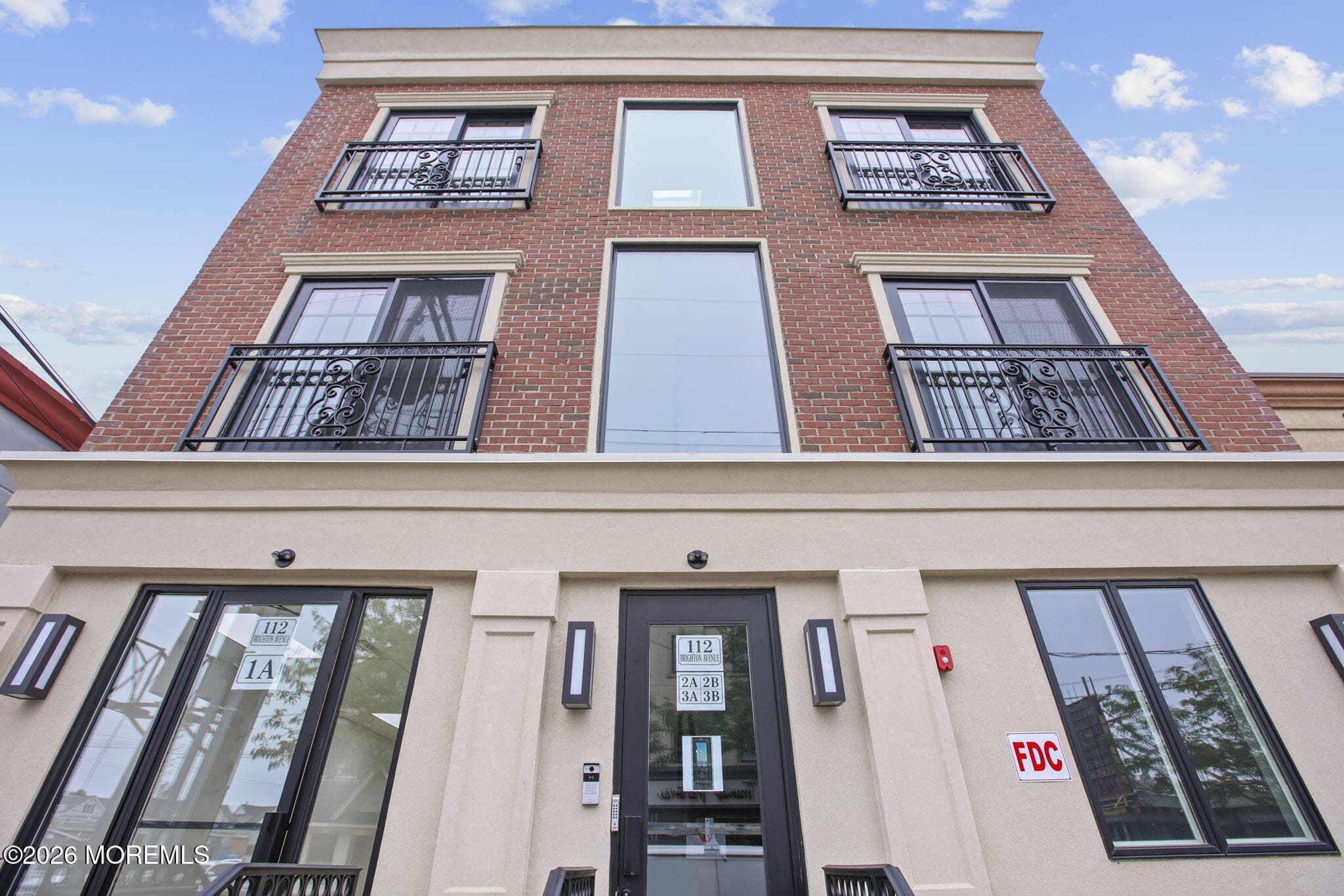 112 Brighton Avenue 1st Floor, Long Branch, NJ 07740