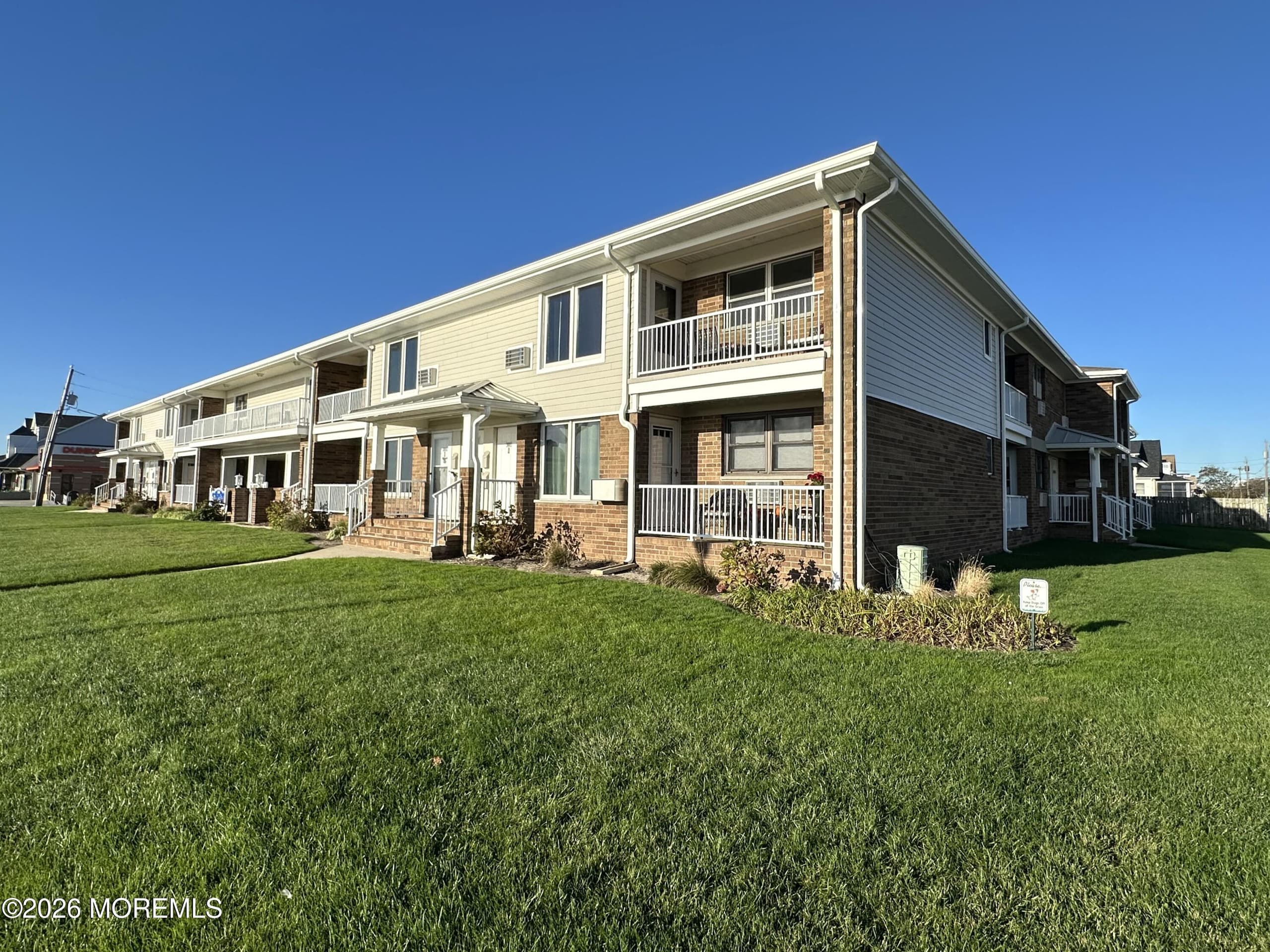 1501 Ocean Ave, Belmar, NJ 07719