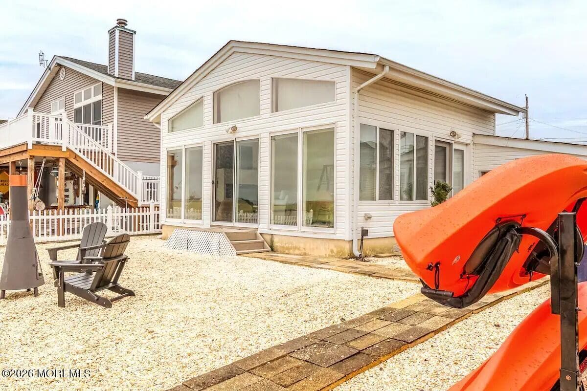 30 S Portland Drive, Little Egg Harbor, NJ 08087