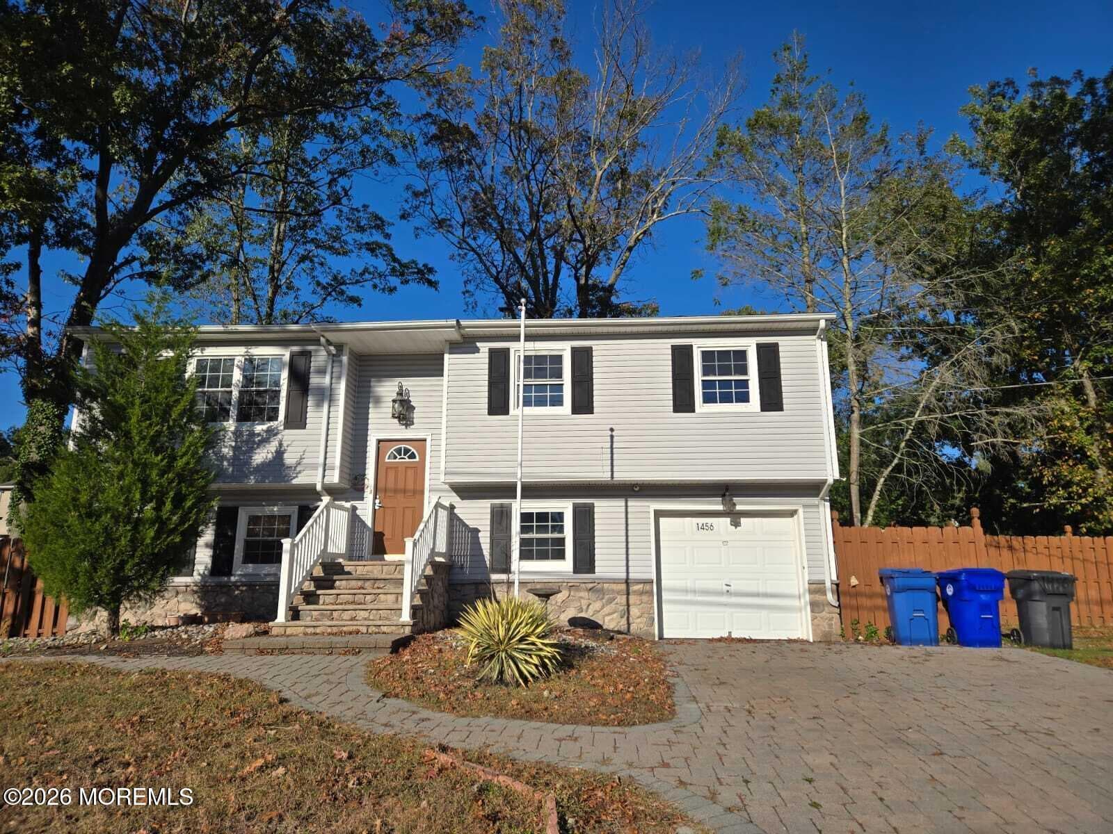 1456 Green Grove Road, Brick, NJ 08724