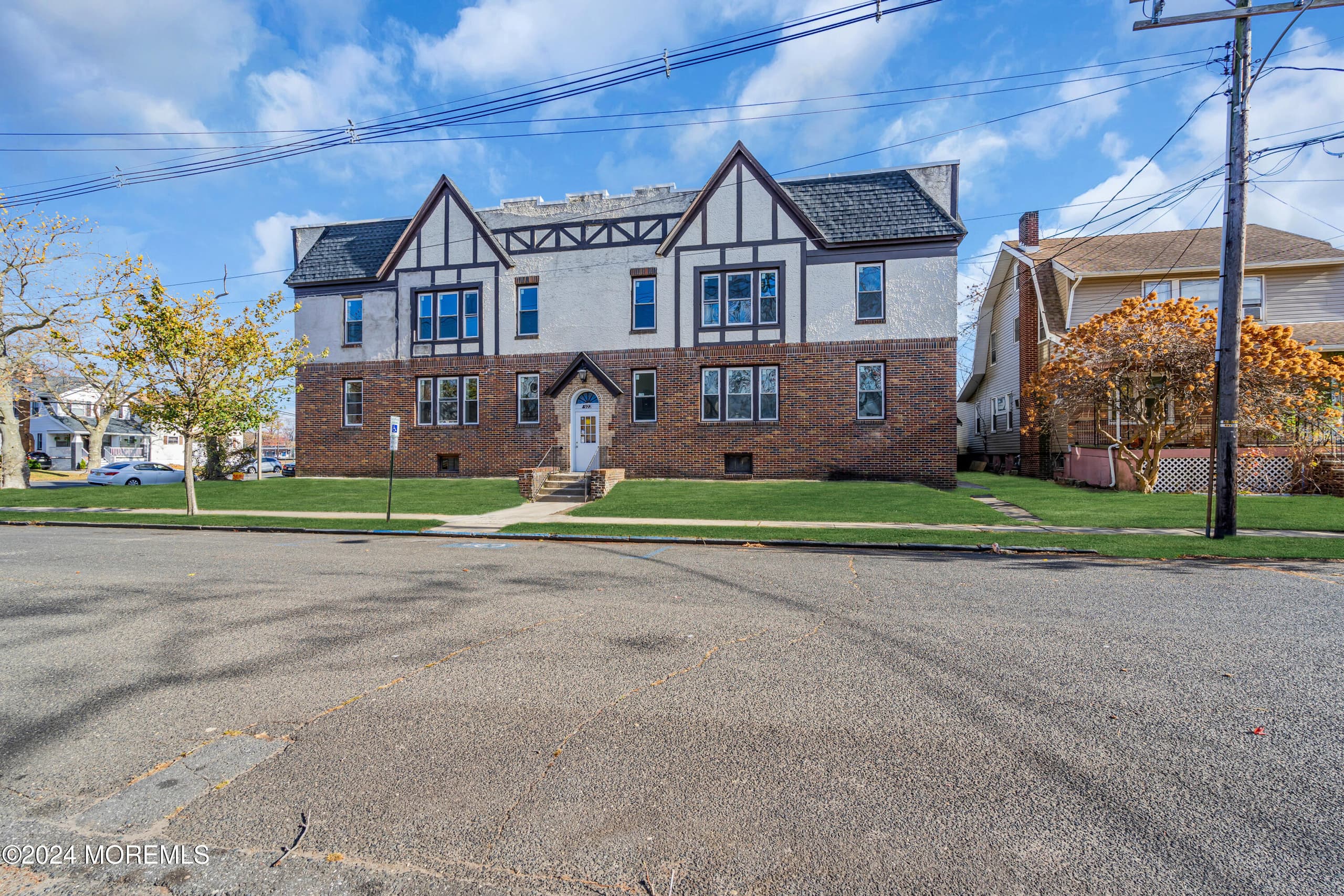 922 4th Avenue 3B, Asbury Park, NJ 07712