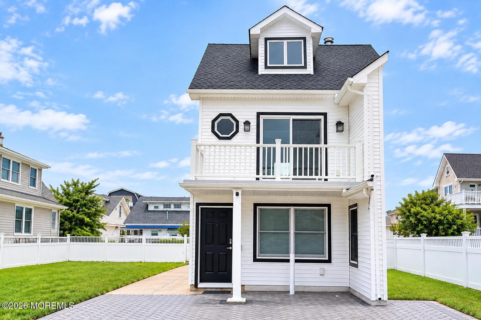 208 16th Avenue, Belmar, NJ 07719