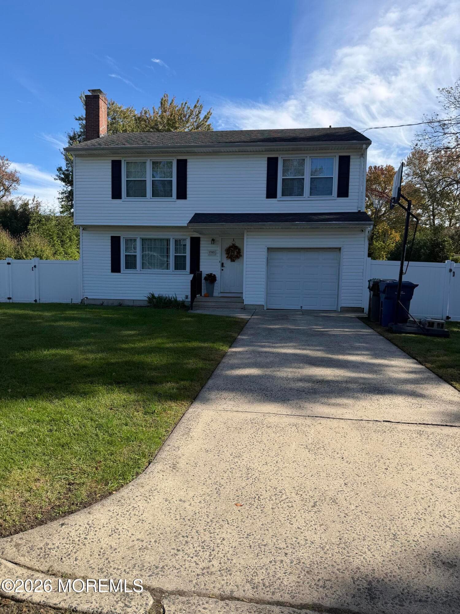 1705 Westfield Street, Oakhurst, NJ 07755