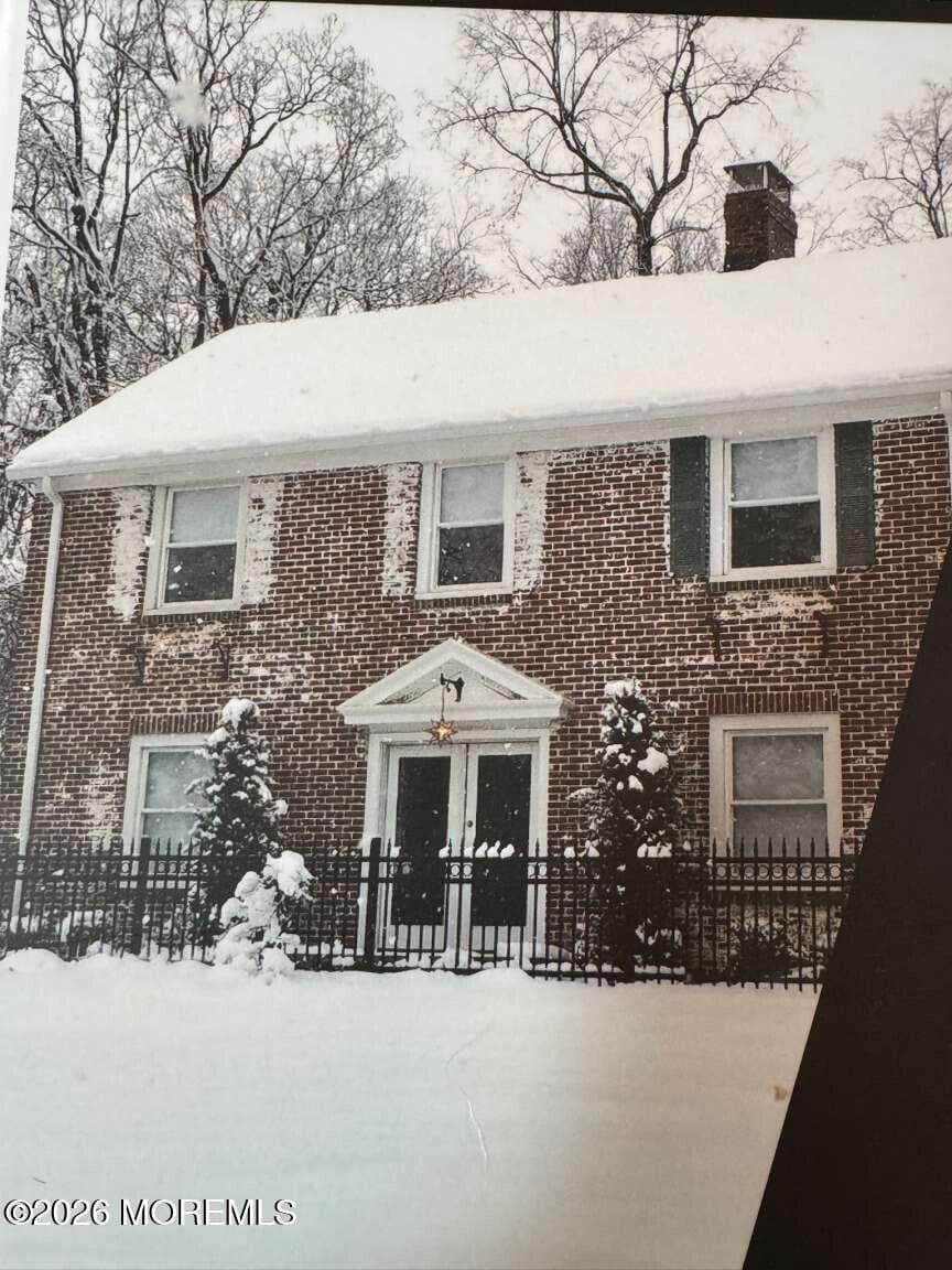 711 Sycamore Avenue, Tinton Falls, NJ 07701
